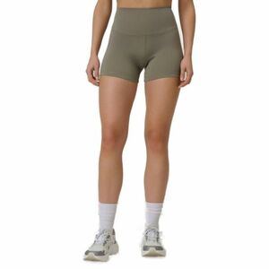 Női edzőnadrágok 4F SHORT TIGHTS FNK F086-41S-GREEN kép