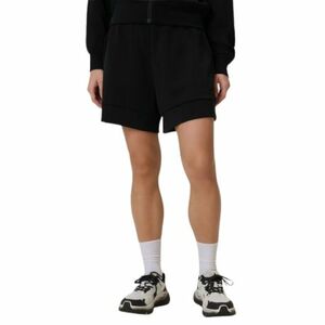 Női sortok 4F SHORTS CAS F717-20S-DEEP BLACK kép