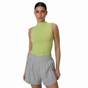 Női ujjatlan edzőpóló 4F SLEEVELESS FNK F0749-42S-LIGHT GREEN kép