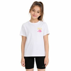 Lány póló rövid ujjú 4F JUNIOR TSHIRT F2939-10S-WHITE kép