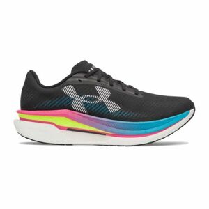 Férfi futócipők UNDER ARMOUR UA U Velociti Pro M black capri white kép