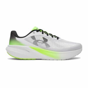 Férfi futócipők UNDER ARMOUR UA Velociti Pace M white high vis yellow black kép