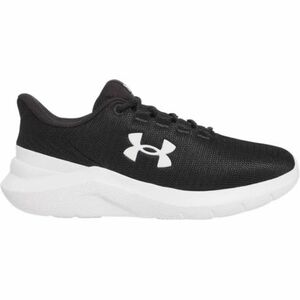 Női sportcipő (edzőcipő) UNDER ARMOUR UA Phade RN 3 W black black white kép