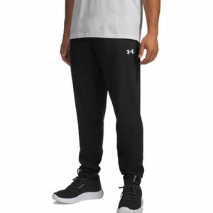 Férfi edzőnadrágok UNDER ARMOUR Vanish Training Pant-BLK kép
