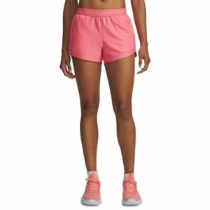 Női edzőnadrágok UNDER ARMOUR Tech Play Up Shorts-MRN kép
