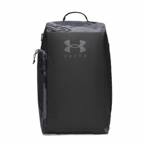 Utazótáska UNDER ARMOUR UA Contain Duo SM BP Duffle-BLK kép