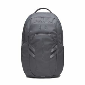 Hátizsák UNDER ARMOUR UA Hustle Pro 6.0 Backpack-GRY kép