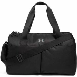 Női utazótáska UNDER ARMOUR UA Studio Lite Duffle-BLK kép