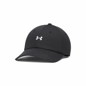 Női sapka UNDER ARMOUR W BLITZING LOW ADJ-BLK kép