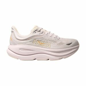 Női futócipők HOKA Bondi 9 W lilac cream tangerine glow kép