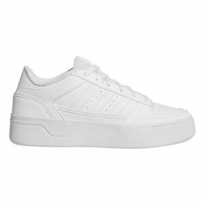 Női szabadidőcipők ADIDAS Break Start Bold W cloud white cloud white cloud white kép