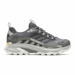 Férfi alacsony túracipő MERRELL Moab Speed 2 GTX M asphalt kép