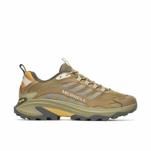Férfi alacsony túracipő MERRELL Moab Speed 2 M cairn basalt kép