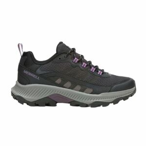 Női alacsony túracipő MERRELL Speed Strike 2 W black kép