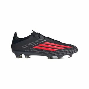 Férfi kültéri focicipők ADIDAS F50 Pro M FG core black lucid red core black kép