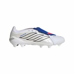 Férfi kültéri focicipők ADIDAS Predator League FT M FG cloud white zero metalic royal blue kép