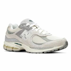 Férfi utcai cipő NEW BALANCE U2002REK M off white kép