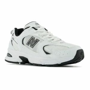 Férfi szabadidőcipő NEW BALANCE MR530EWB M white black kép