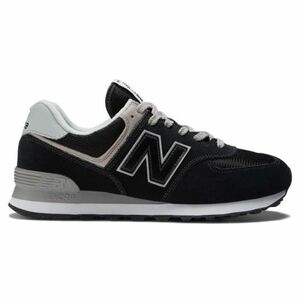 Férfi szabadidőcipő NEW BALANCE ML574EVB M black kép