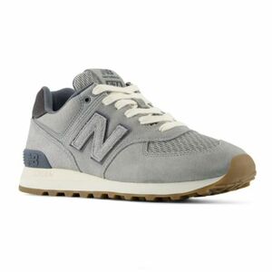 Férfi utcai cipő NEW BALANCE U5746VZ M grey kép