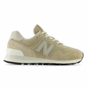Női utcai cipők NEW BALANCE W5746J3 W beige kép