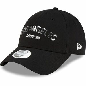 Női sapka NEW ERA 940W MLB Sequin wordmark 9forty LOSDOD kép