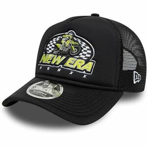 Férfi sapka NEW ERA 940MC Af trucker graphic TRUCKER kép