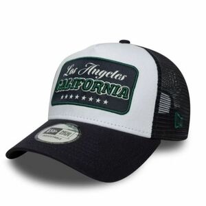 Férfi sapka NEW ERA 940 Af trucker location patch TRUCKER kép