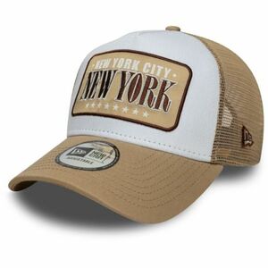 Férfi sapka NEW ERA 940 Af trucker location patch TRUCKER kép