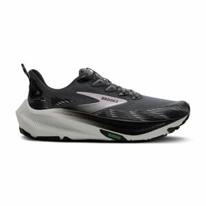 Női terepfutó cipők BROOKS Ghost Trail W poppy seed black pink kép