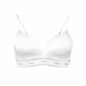 Női melltartó FILA WOMAN BRA ELASTIC WITH LOGO kép