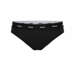 Női alsóneműk FILA WOMAN BRIEF ELASTIC WITH LOGO kép