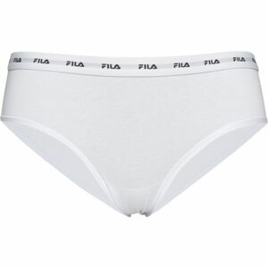 Női alsóneműk FILA WOMAN BRIEF ELASTIC WITH LOGO kép