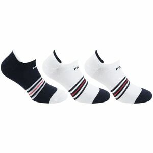 Férfi láthatatlan zoknik FILA 3PACK-MAN ULTRA-INVISIBLE SOCKS kép