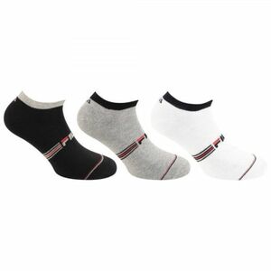 Férfi láthatatlan zoknik FILA 3PACK-MAN INVISIBLE SOCKS kép