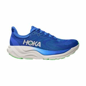 Férfi futócipők HOKA Arahi 8 M cobalt blue neon green kép