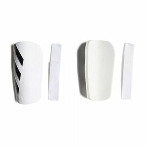 Futballvédő ADIDAS TIRO SG EU CLB WHITE BLACK kép