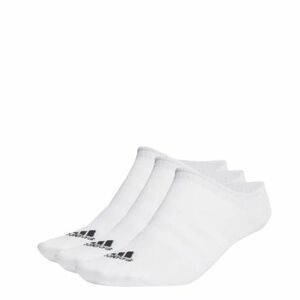 Zoknik ADIDAS 3 PACK - T SPW NS WHITE BLACK kép