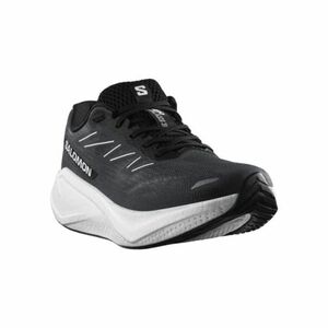 Férfi futócipők SALOMON Aero Blaze 3 M phantom white black kép