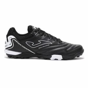 Férfi focicipők turf JOMA Maxima 2501 M TF black kép