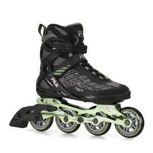 Női görkorcsolyák FILA SKATES Legacy Pro 80 Lady W black watergreen kép