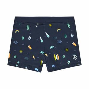 Fiú úszónadrágok COLOR KIDS Swim Trunks, AOP-7721-Dress Blues kép