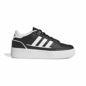 Női szabadidőcipők ADIDAS Break Start Bold W core black cloud white core black kép