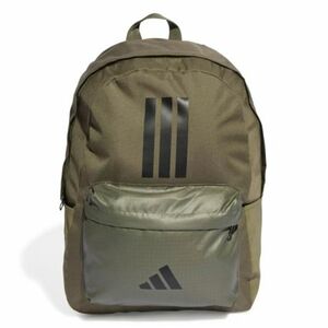 Hátizsák ADIDAS CLSC BARS 3S OLISTR BLACK kép