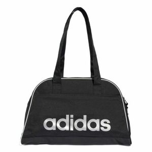 Női utazótáska ADIDAS W L ESS BWL BAG BLACK SILVMT kép