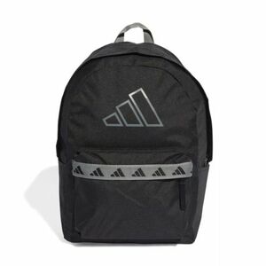 Hátizsák ADIDAS CL TAPE BPK BLACK GRETHR kép
