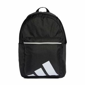 Hátizsák ADIDAS ESS BTU BARS BP BLACK WHITE kép