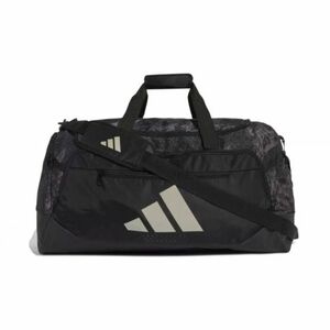 Utazótáska ADIDAS DEF G DUFFLE M BLACK WONALU kép