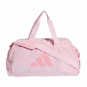 Női utazótáska ADIDAS DEF GYM BAG S CLPINK TRUPNK kép