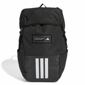 Hátizsák ADIDAS 4ATHLTS BP BLACK WHITE kép